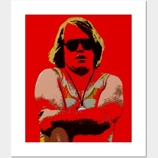 philip seymour hoffman Posters and Art